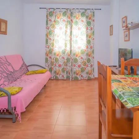 En Conil Con Aparcamiento Accesible Apartment *