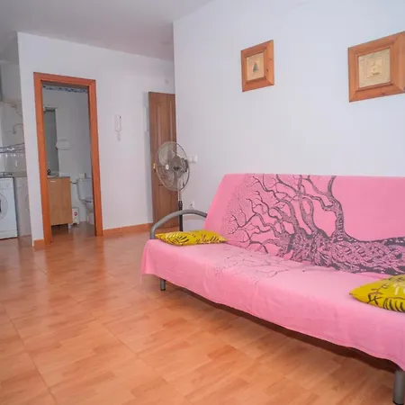 En Conil Con Aparcamiento Accesible Apartment
