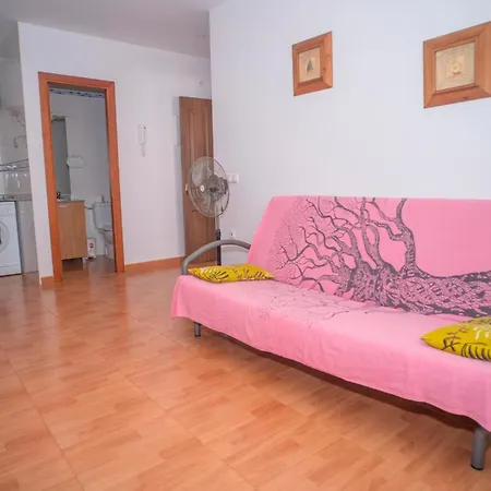 En Conil Con Aparcamiento Accesible Apartment *