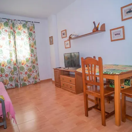 En Conil Con Aparcamiento Accesible Apartment Conil De La Frontera